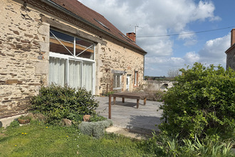 achat maison bellenaves 03330