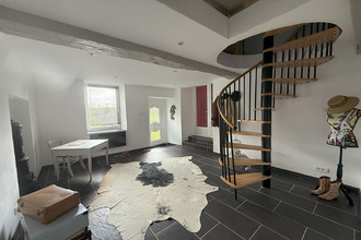 achat maison bellenaves 03330