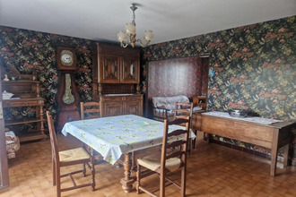 achat maison bellenaves 03330