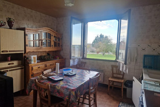 achat maison bellenaves 03330