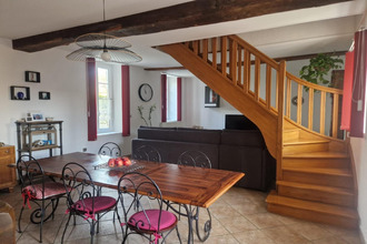 achat maison bellenaves 03330