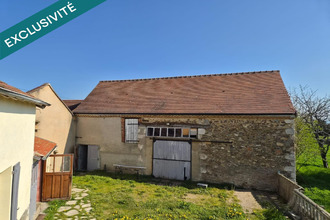 achat maison bellenaves 03330