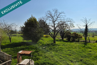 achat maison bellenaves 03330