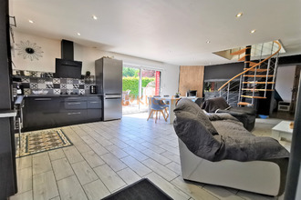 achat maison bellencombre 76680