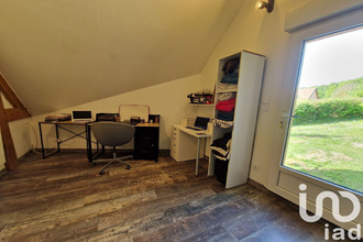 achat maison bellencombre 76680