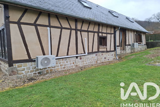 achat maison bellencombre 76680