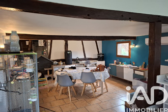 achat maison bellencombre 76680