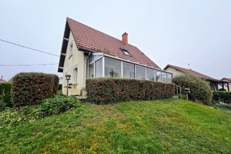 achat maison belleneuve 21310