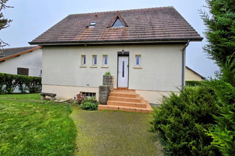 achat maison belleneuve 21310