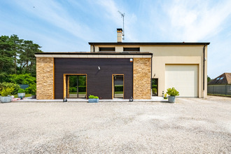 achat maison belleneuve 21310