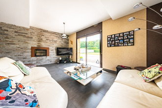 achat maison belleneuve 21310