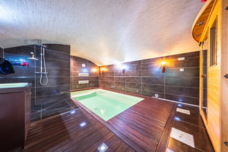 achat maison belleneuve 21310