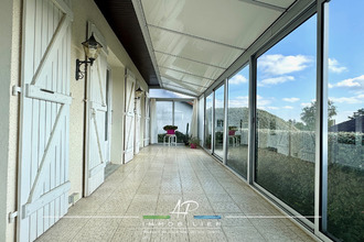 achat maison belleneuve 21310