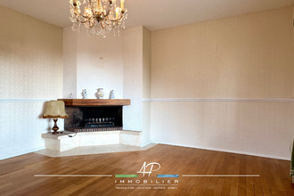 achat maison belleneuve 21310