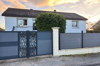 achat maison belleneuve 21310