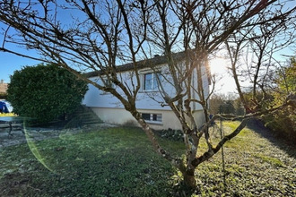 achat maison belleneuve 21310