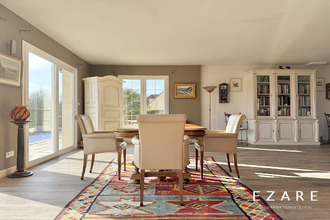 achat maison belleneuve 21310