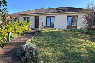 achat maison belleneuve 21310