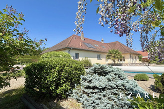 achat maison belleneuve 21310