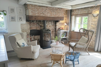 achat maison belleneuve 21310