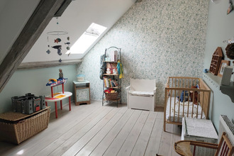 achat maison belleneuve 21310