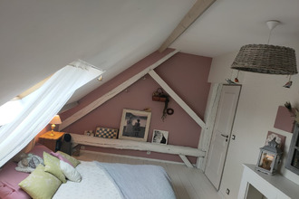 achat maison belleneuve 21310