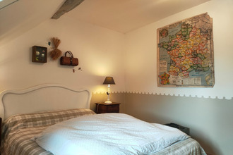 achat maison belleneuve 21310