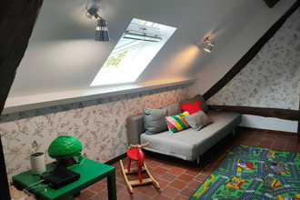 achat maison belleneuve 21310