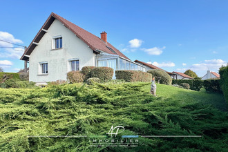 achat maison belleneuve 21310