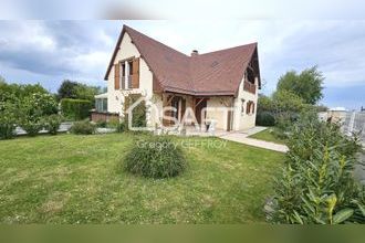 achat maison bellengreville 14370