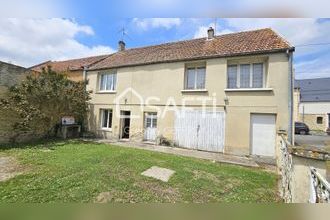 achat maison bellengreville 14370