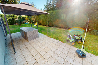 achat maison bellengreville 14370