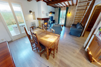 achat maison bellengreville 14370