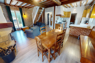 achat maison bellengreville 14370