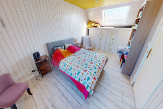 achat maison bellengreville 14370