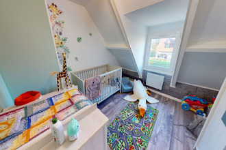 achat maison bellengreville 14370