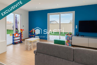 achat maison bellengreville 14370