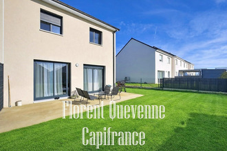 achat maison bellengreville 14370