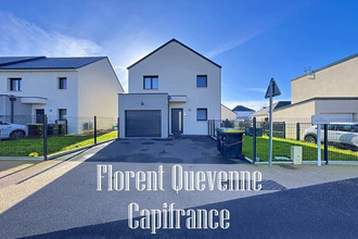 achat maison bellengreville 14370