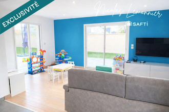 achat maison bellengreville 14370