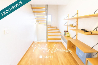 achat maison bellengreville 14370