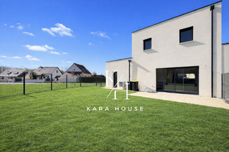 achat maison bellengreville 14370