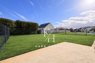 achat maison bellengreville 14370