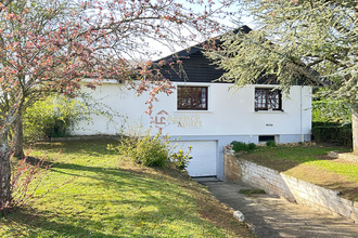 achat maison bellengreville 14370