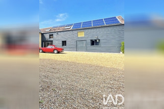 achat maison bellengreville 14370