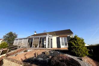achat maison bellengreville 14370