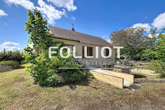 achat maison bellengreville 14370