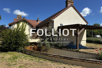 achat maison bellengreville 14370