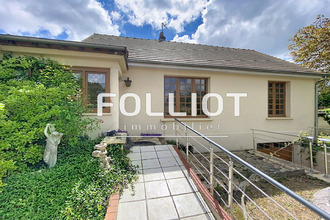 achat maison bellengreville 14370