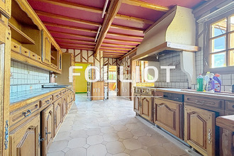 achat maison bellengreville 14370